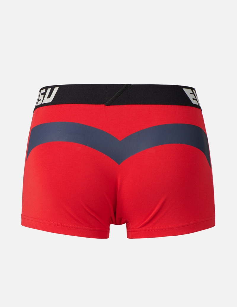 TWO-PACK DAICOCK PRINT TRUNKS 5