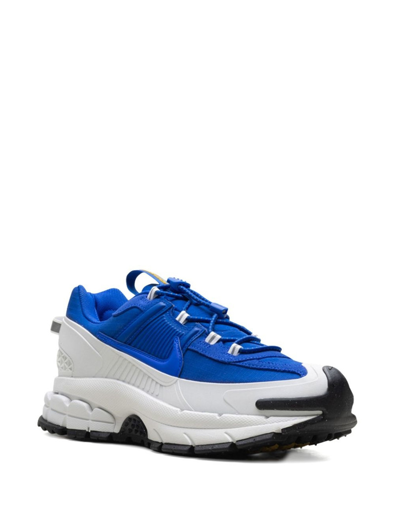 Nike "Racer Blue" Vomero Roam sneakers outlook