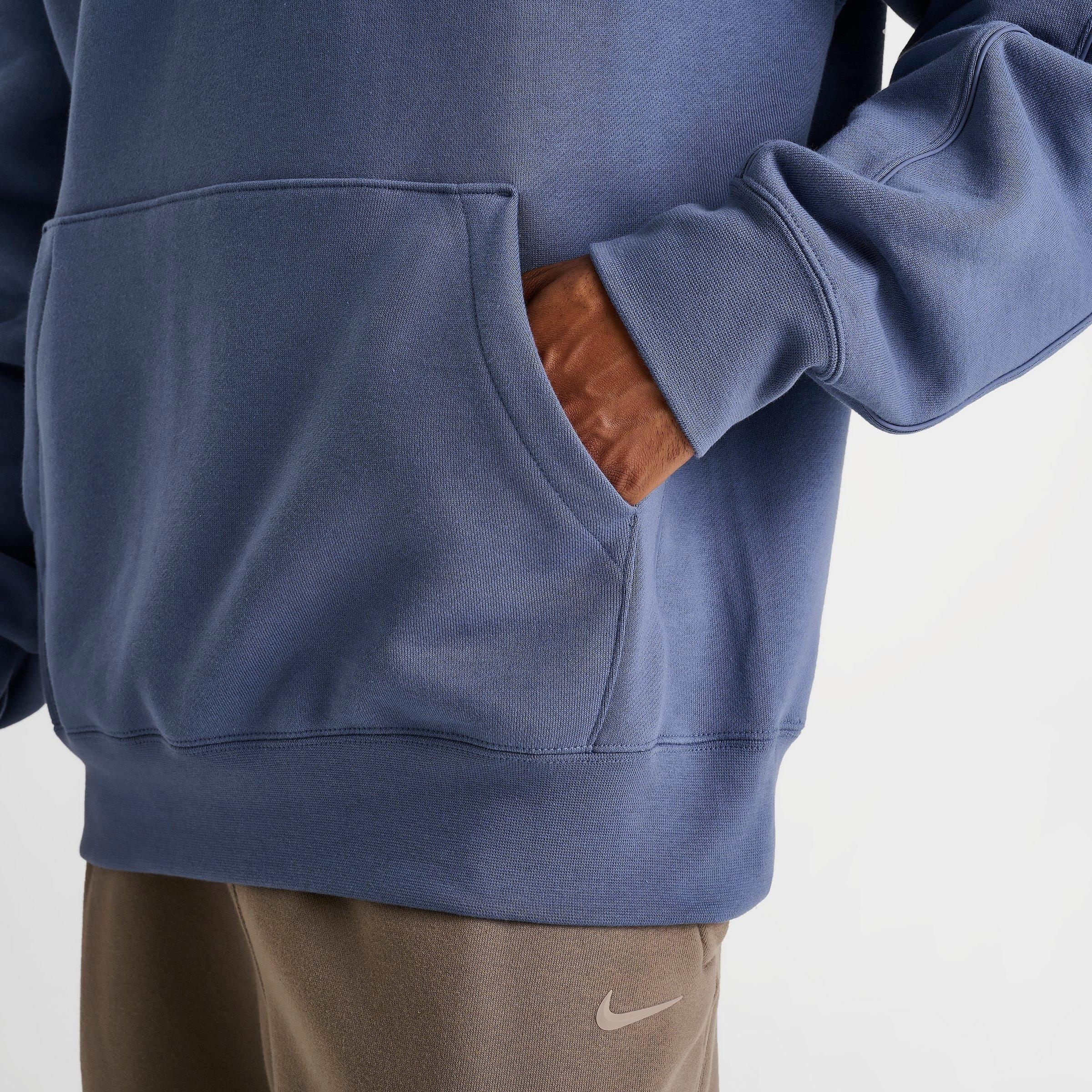 NIKE NOCTA FLEECE CS PULLOVER HOODIE - 6