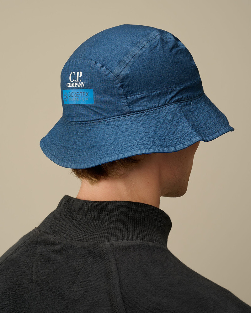 Gore-G Type Logo Bucket Hat 3