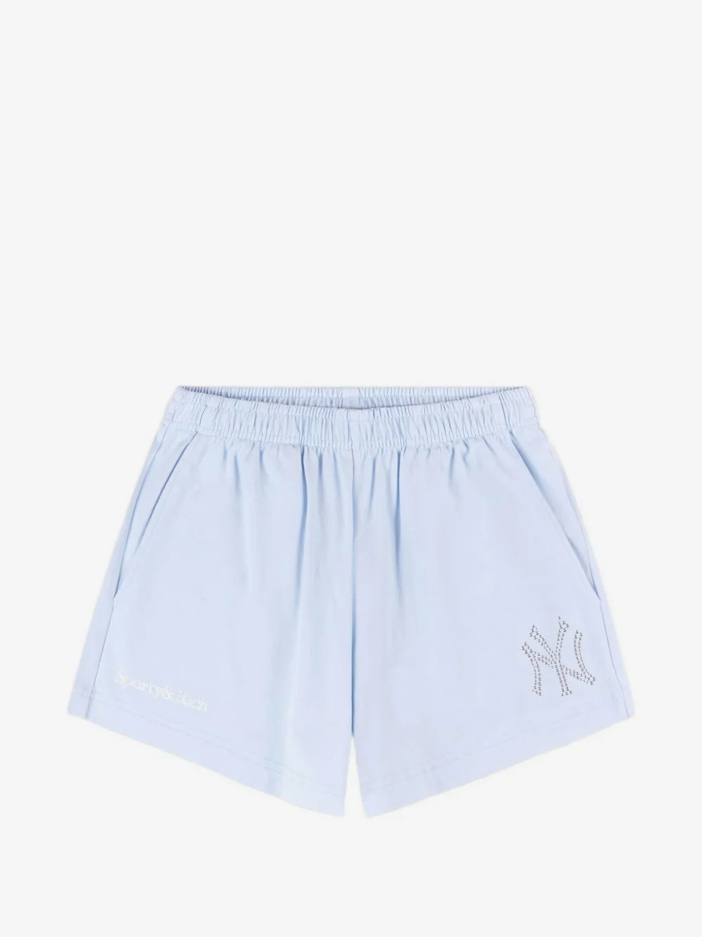 Yankees Krystal Disco shorts - 1