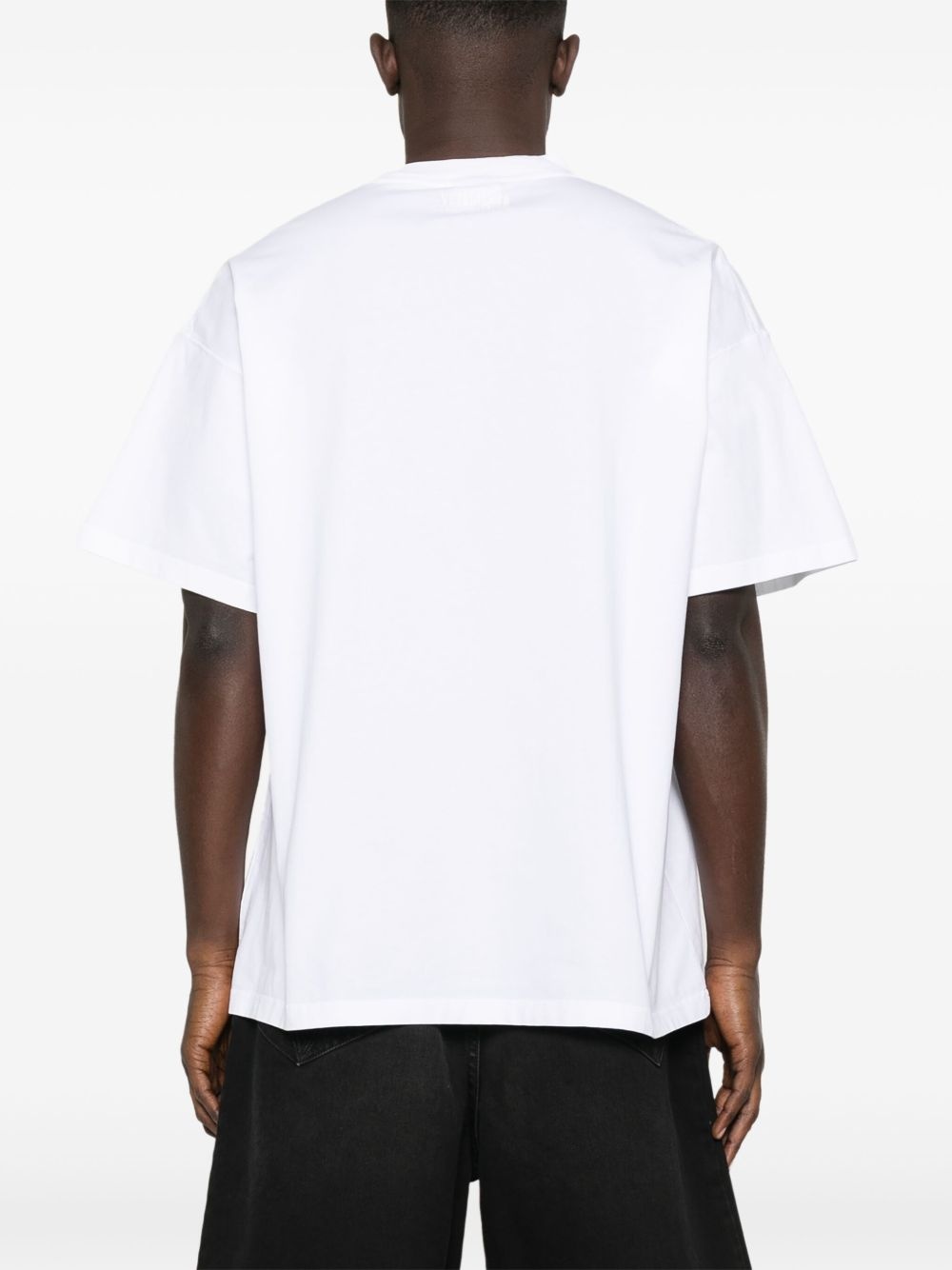 No Posts Yet T-shirt - 4