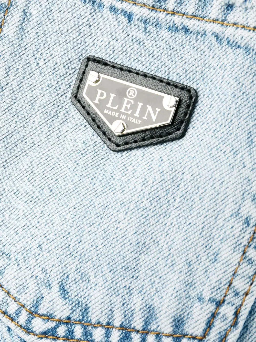 crystal cable jeans - 7
