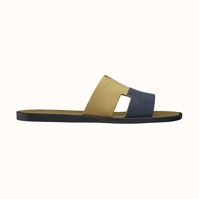 Hermès Izmir sandal outlook