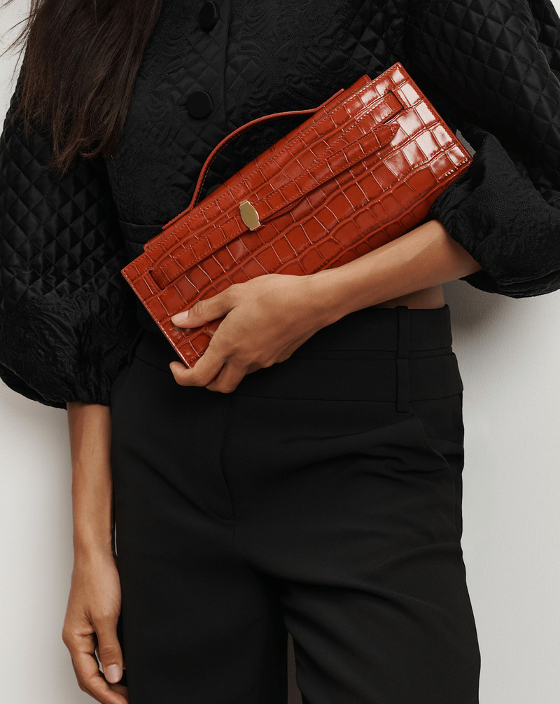 VERONICA BEARD VERONICA BEARD DASH CLUTCH outlook