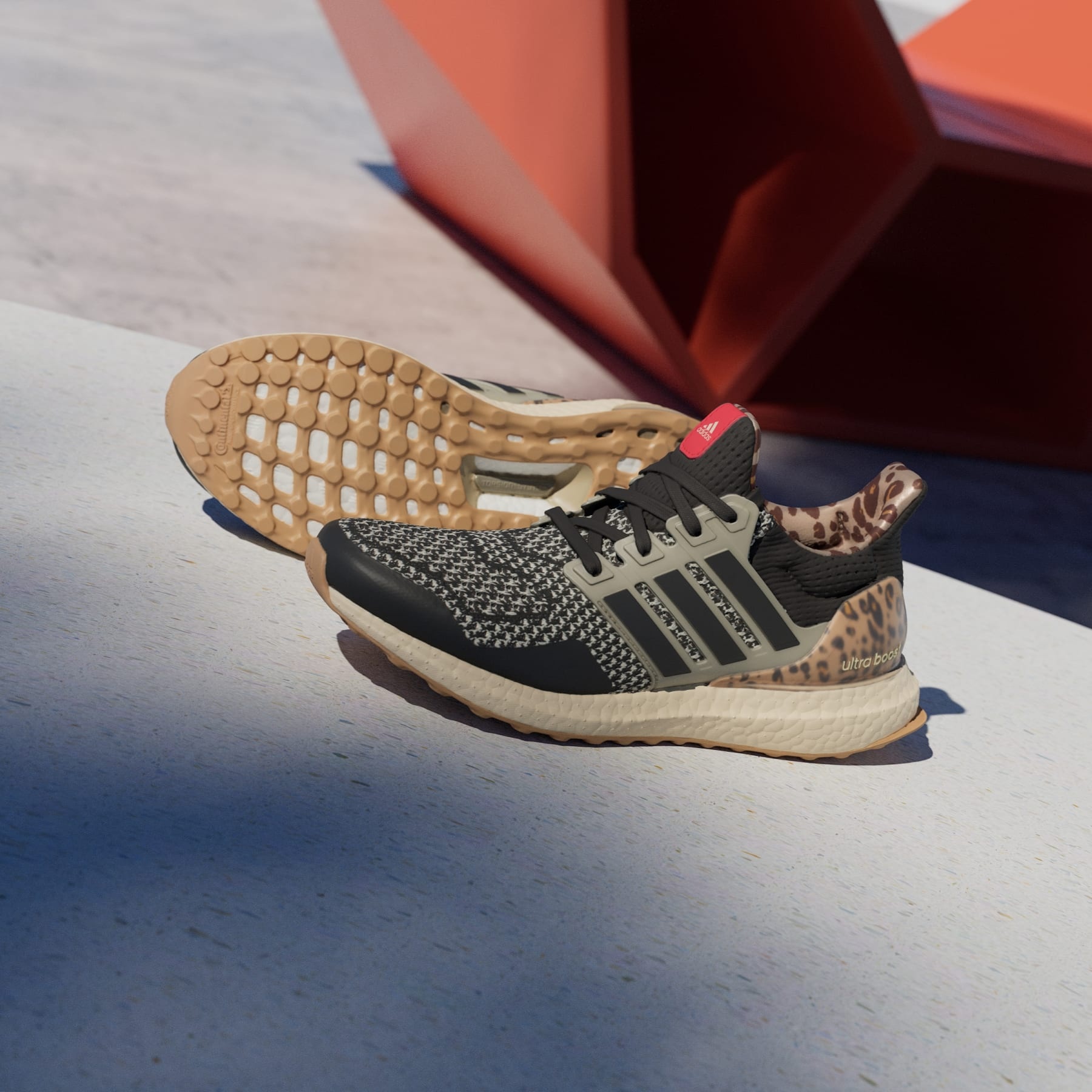 Ultraboost 1.0 Shoes - 3