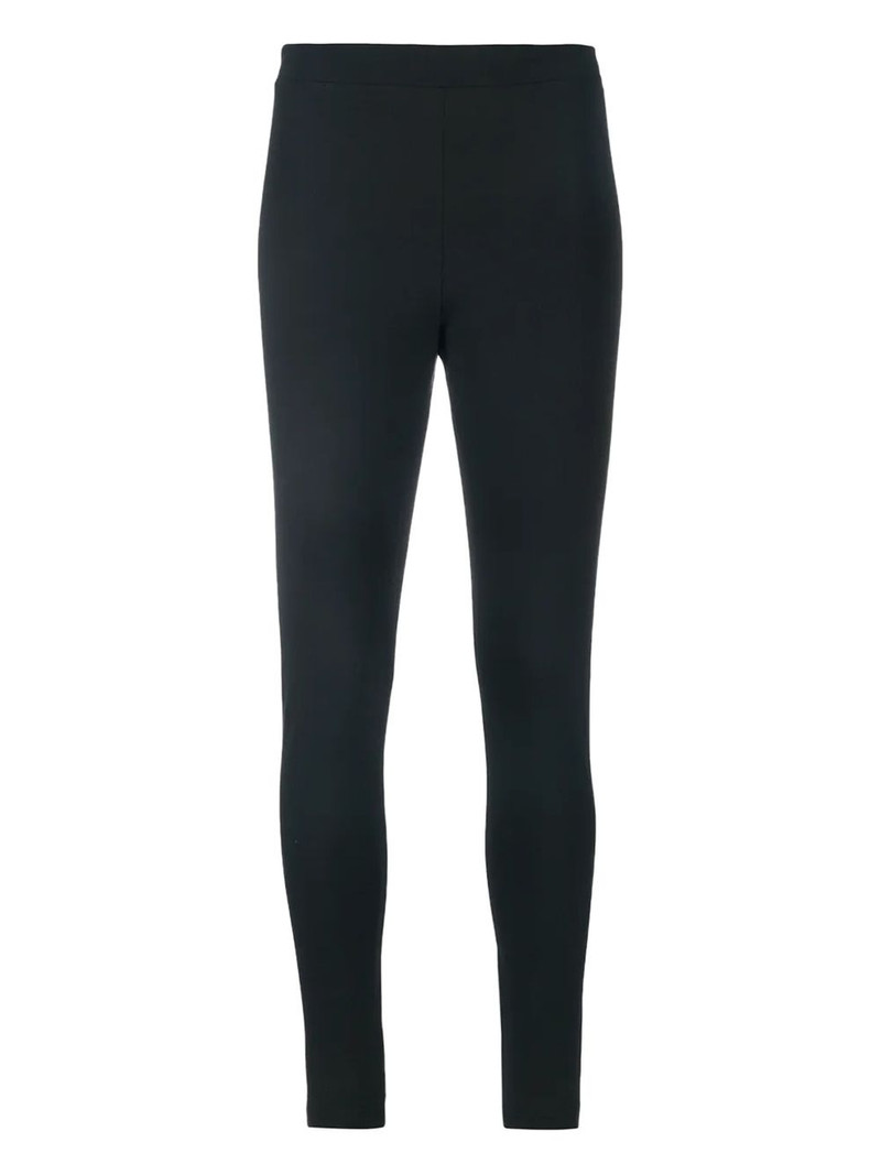 trefoil stripe leggings 1
