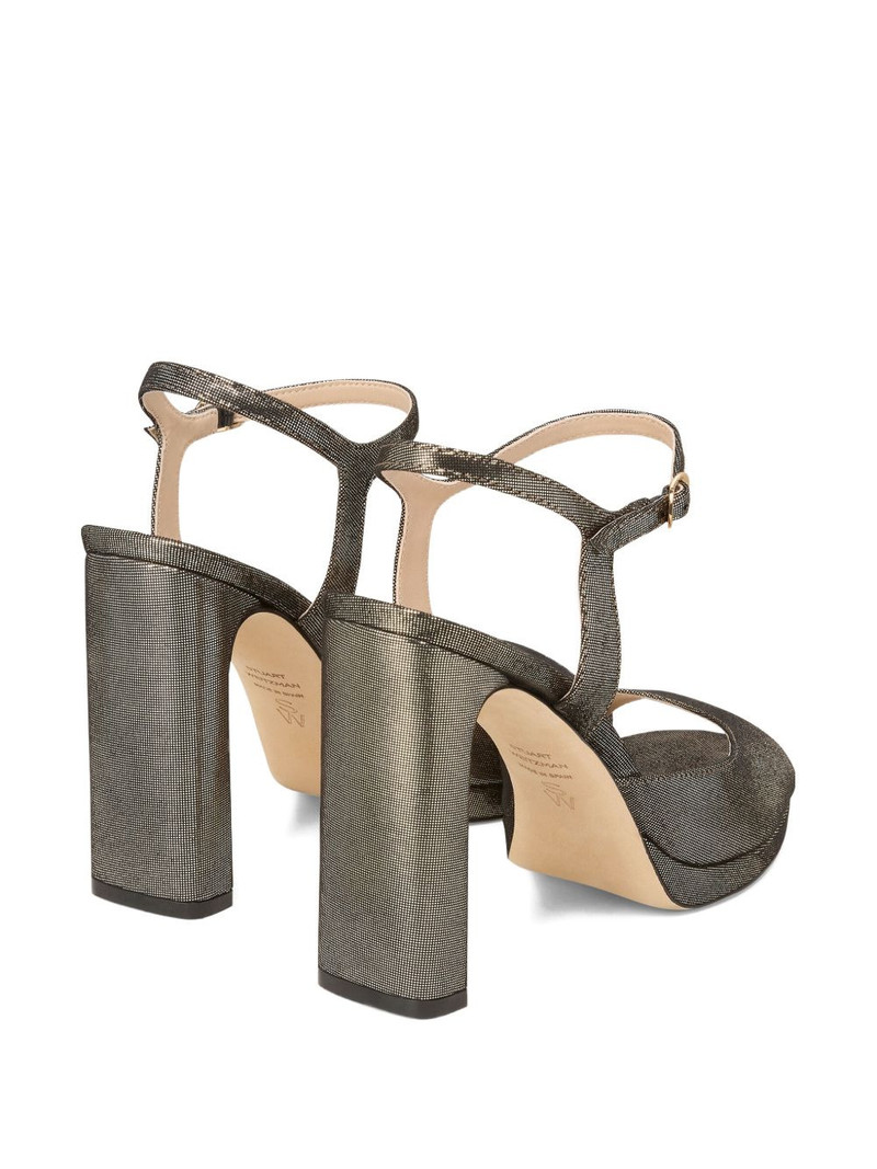 Babette heeled sandals 3