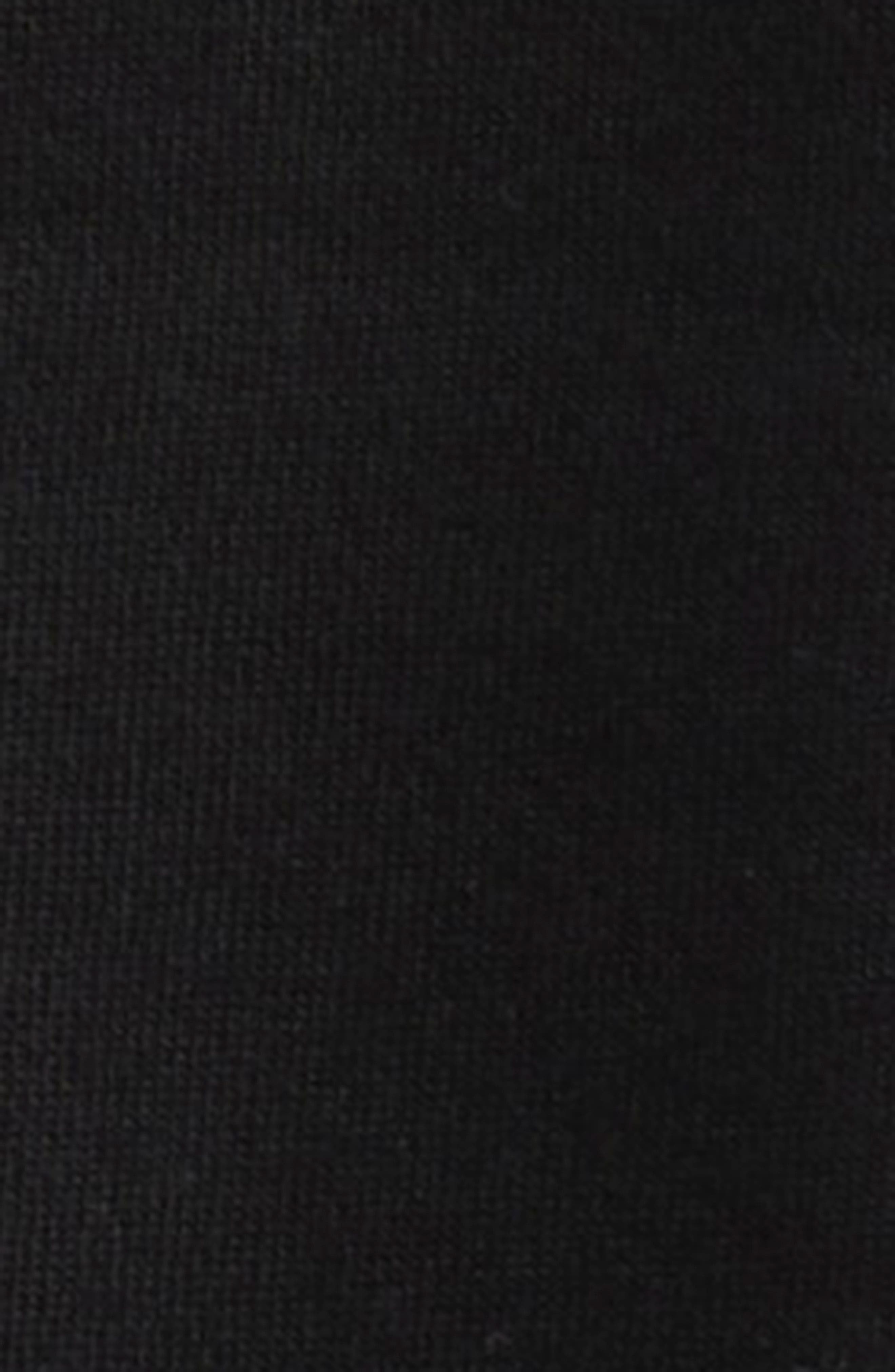 AMIRI City Logo Graphic Hoodie in Black at Nordstrom - 7