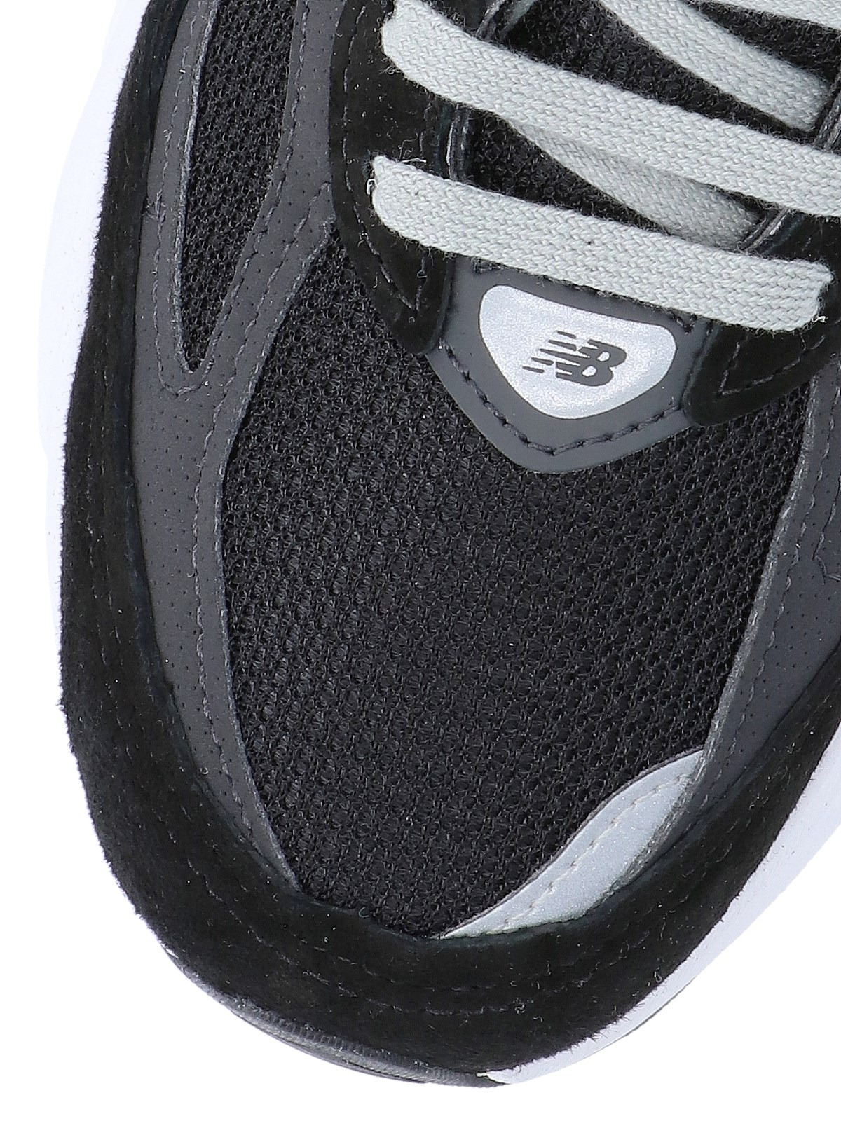 X TEDDY SANTIS "990V6" SNEAKERS - 5