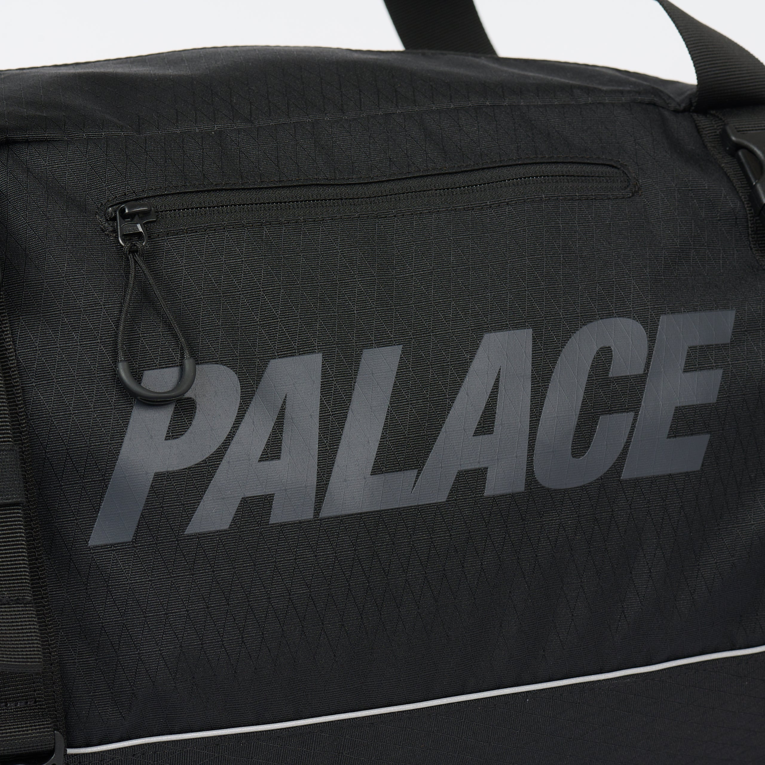 CORDURA REFLEX RS TECH HOLDALL BLACK - 6