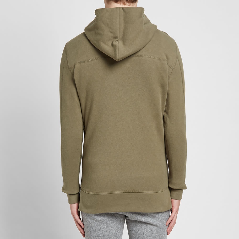 John Elliott Villain Hoody - 5