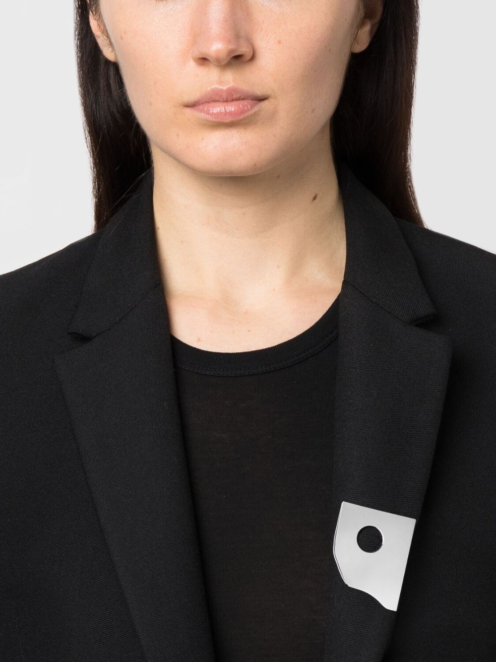 set-of-two brooches - 3