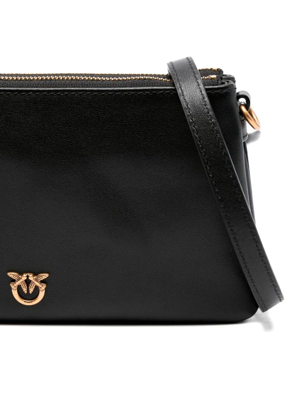 `Double` Mini Bag - 3