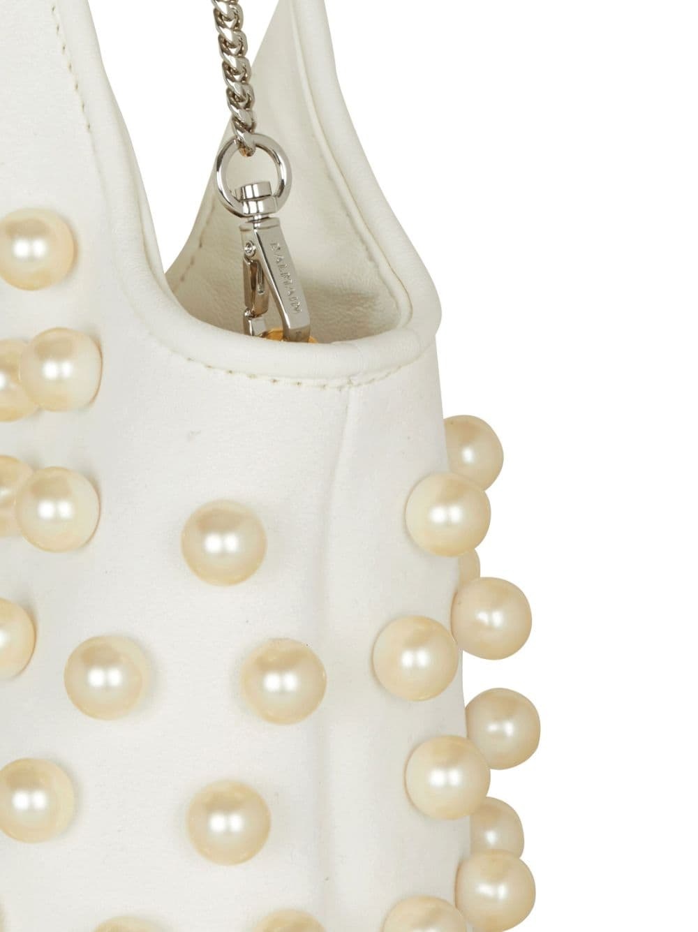 small Grocery pearl bag - 5