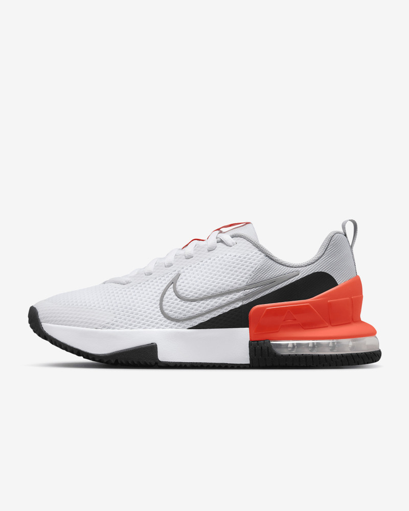 Nike Air Max Alpha Trainer 6 Men's Workout Shoes - 1