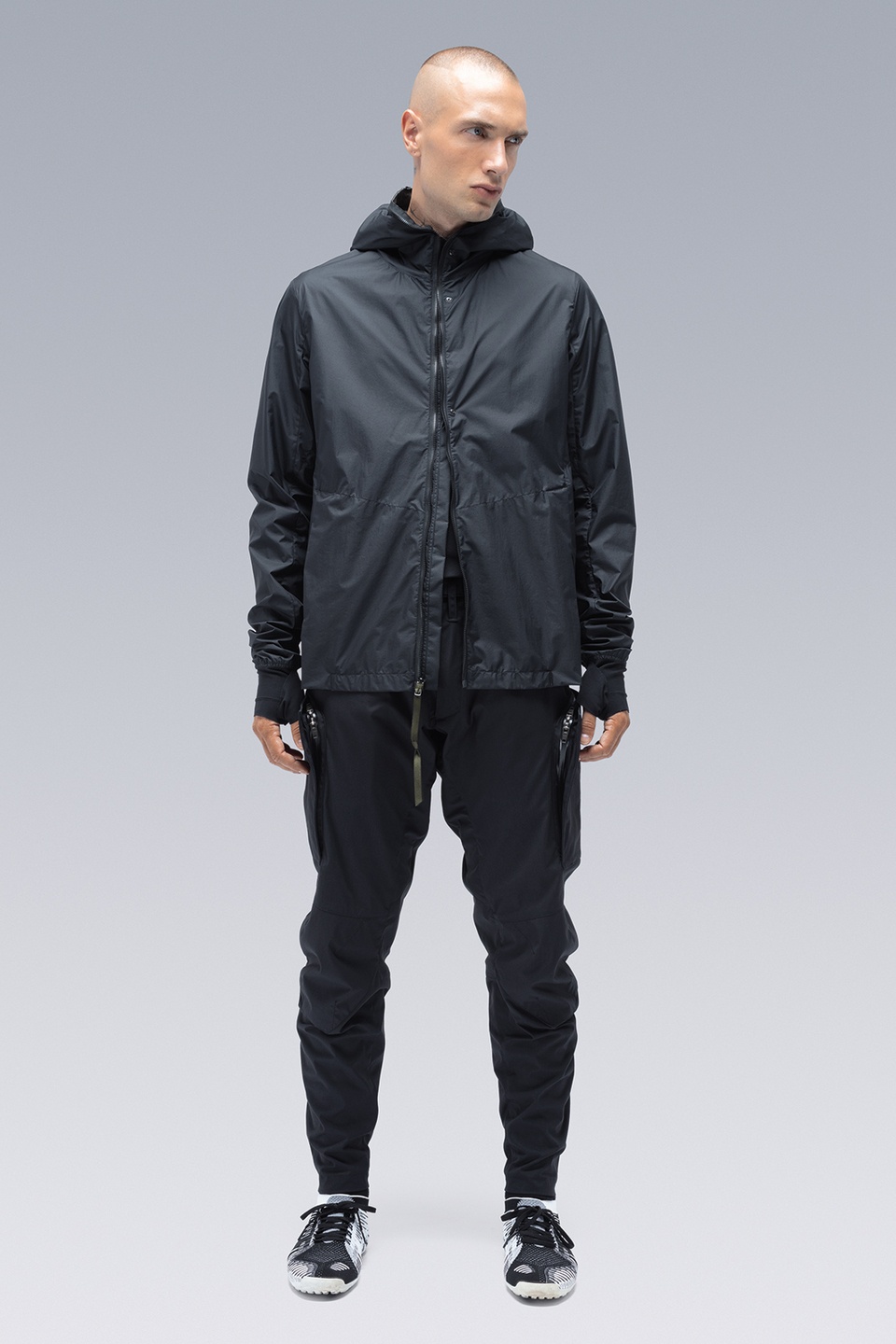 ACRONYM J81-WS Packable 2L Gore-Tex Infinium™ Windstopper