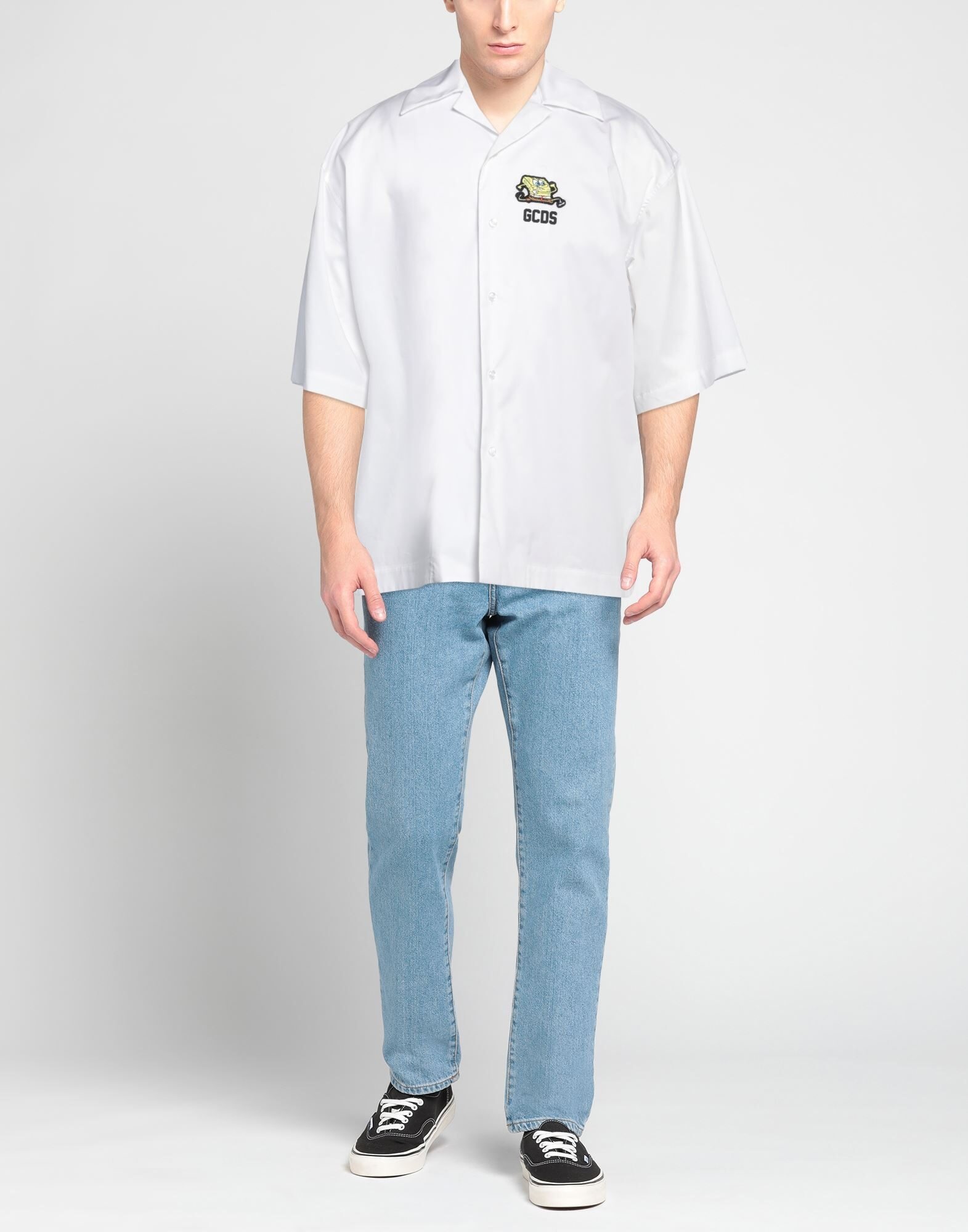 White Men's - 2