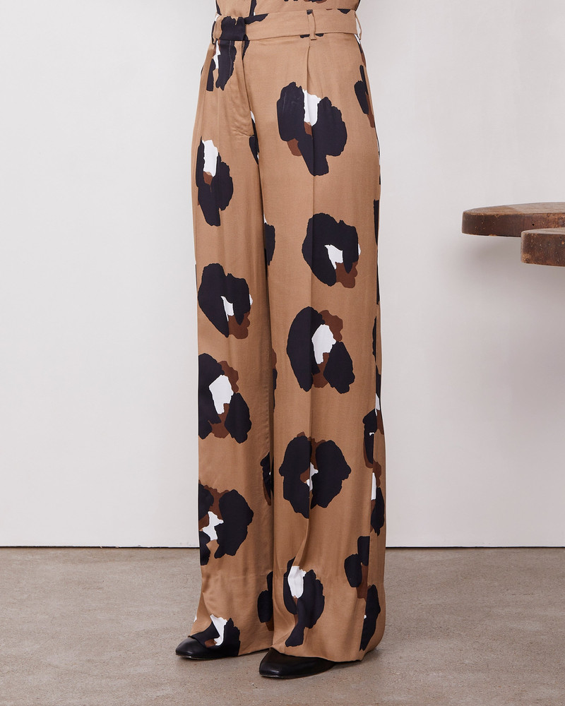 OFFICINE GÉNÉRALE GRACELLA PANTS outlook