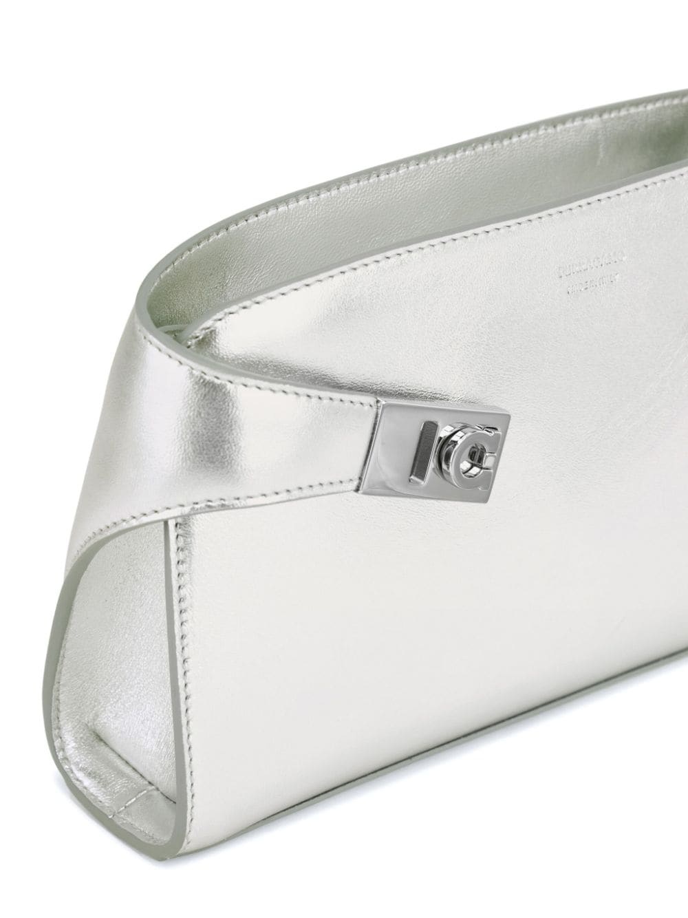 Hug crossbody bag - 4