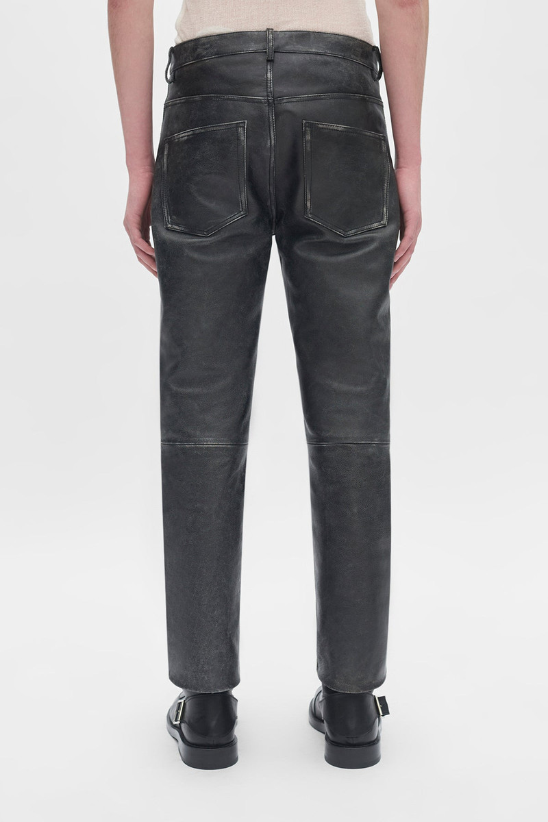 Dael 5 Pocket Trousers 3