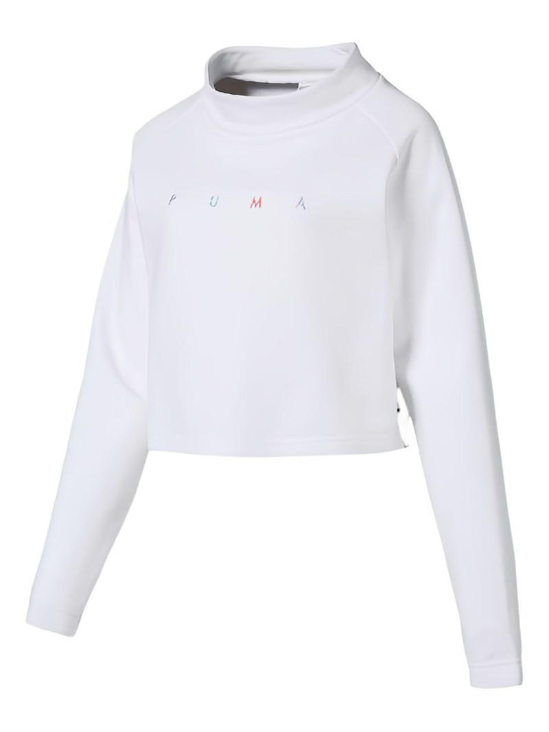 cat-graphic sweatshirt 1
