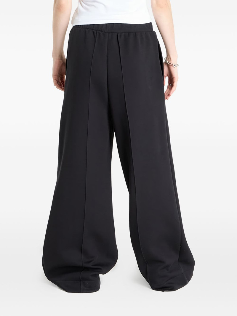 three-stripes palazzo pants 4