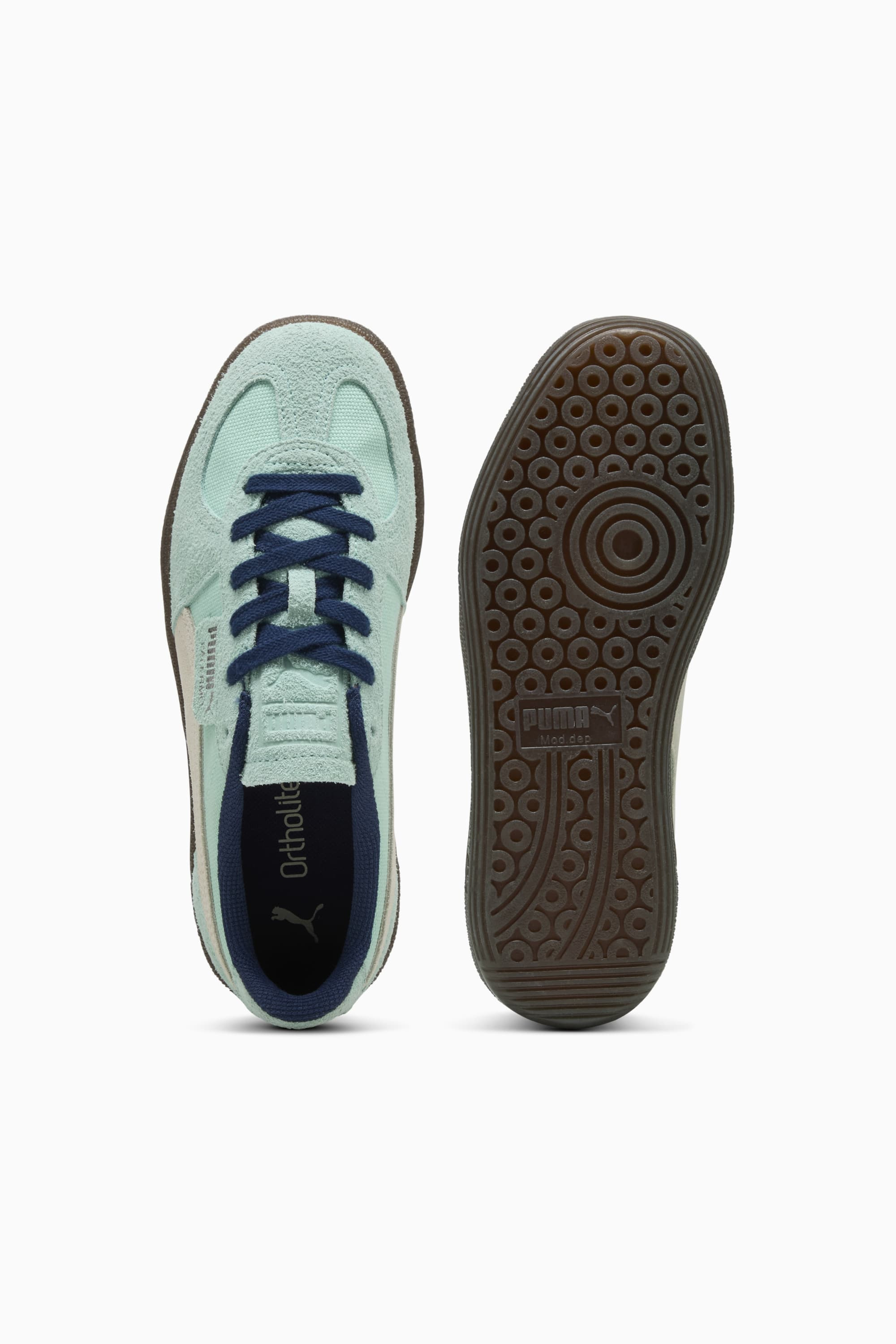 Palermo Vintage Women's Sneakers - 4