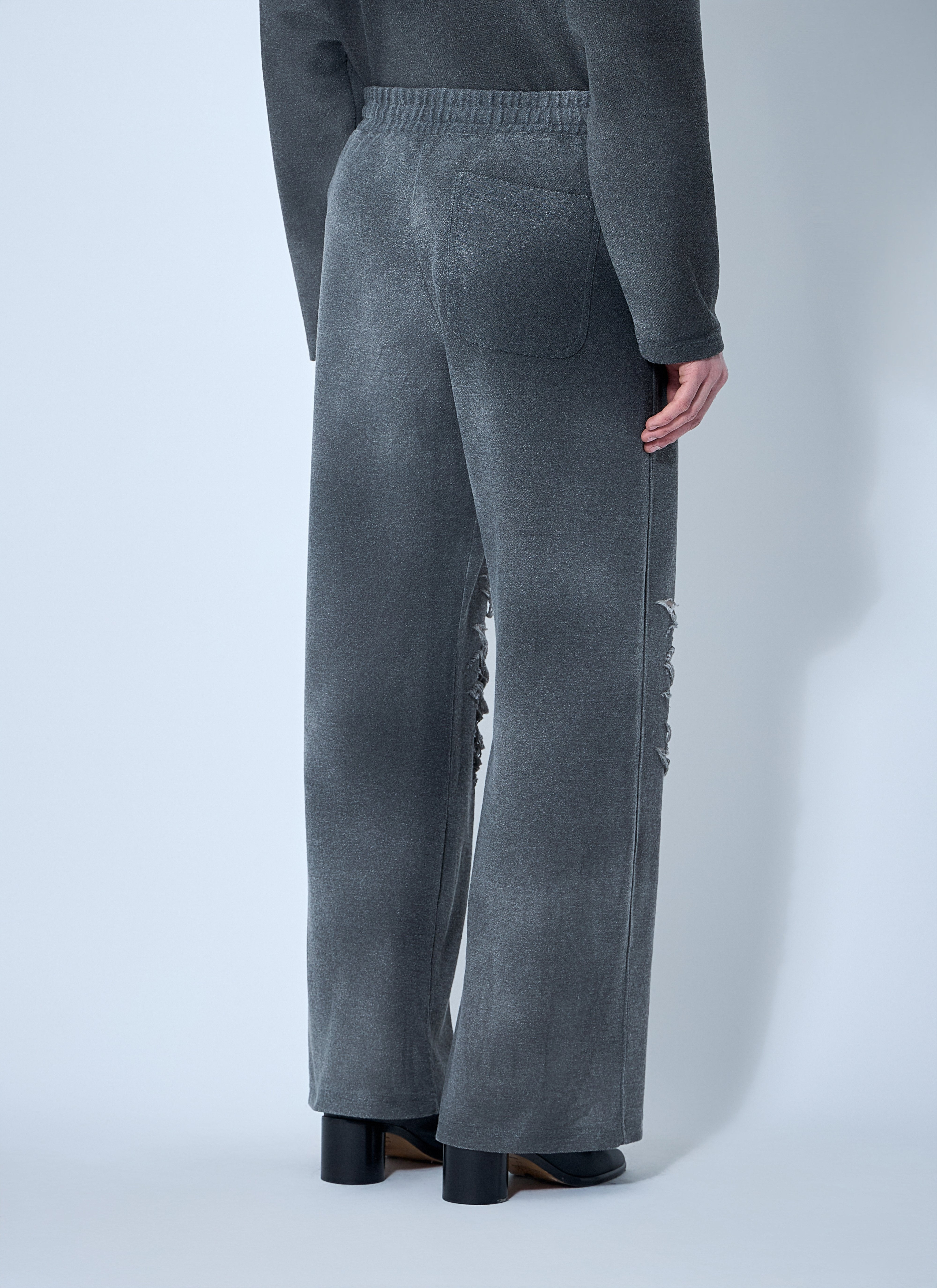 Diesel Men P-Percy Track Pants - 4