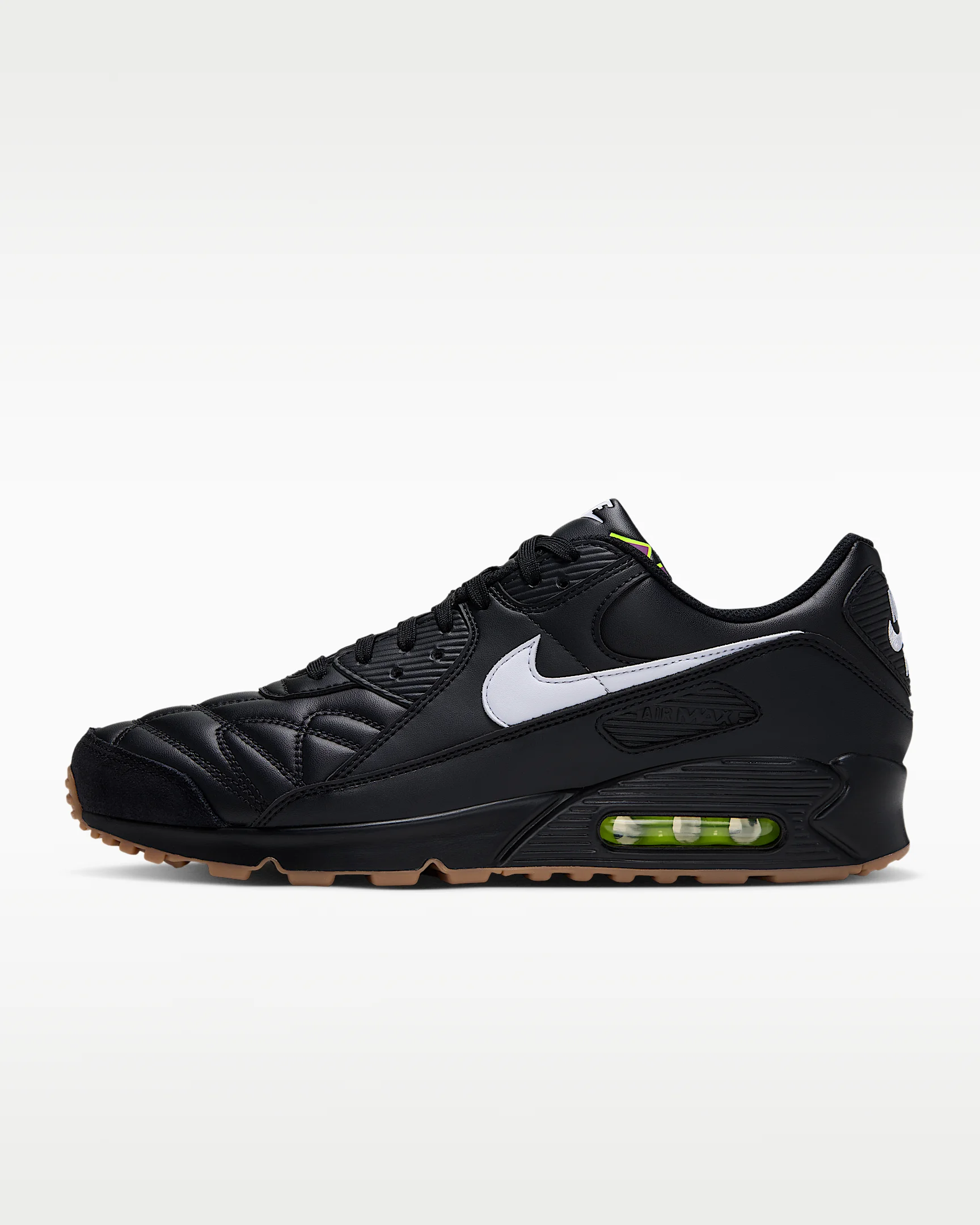 Nike Air Max 90 Premium Men's Shoes - 1