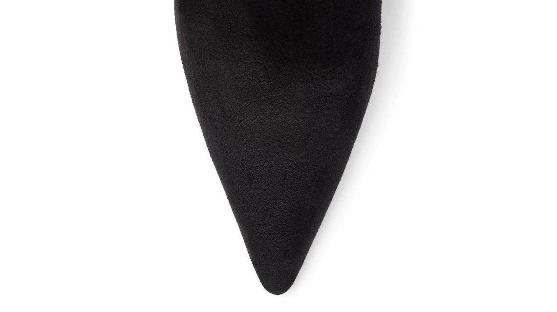 ADDISON 85 BOOTIE - 4
