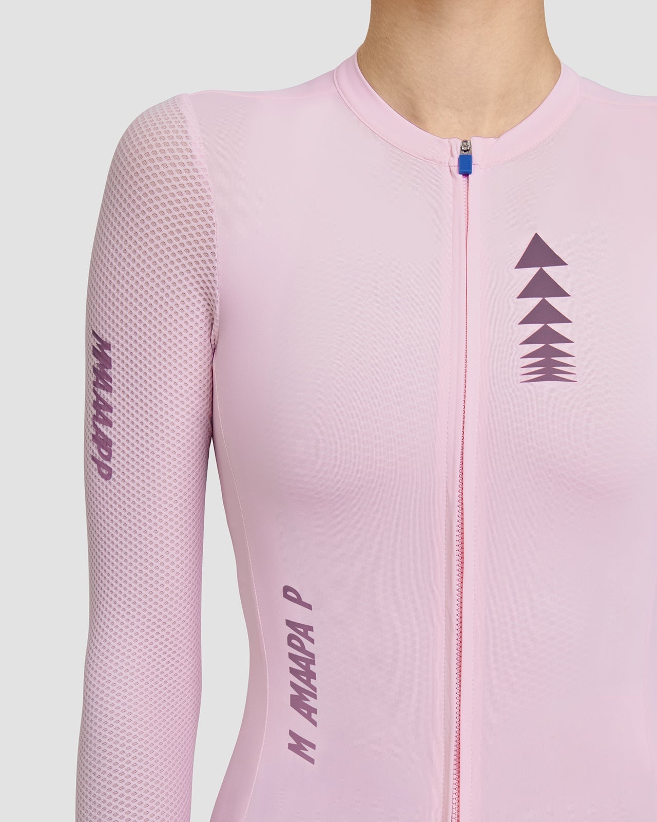 Women's Shift Pro Base LS Jersey - 6