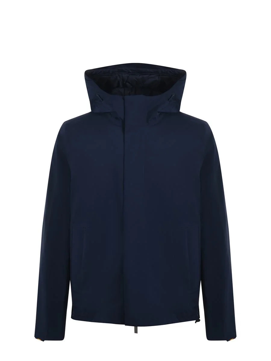 K-Way Jacket - 1