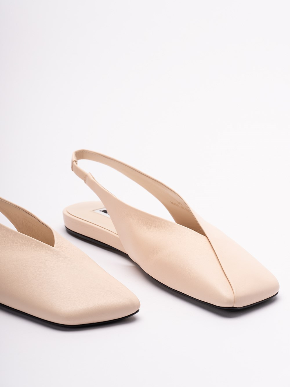 Ballerinas - 5
