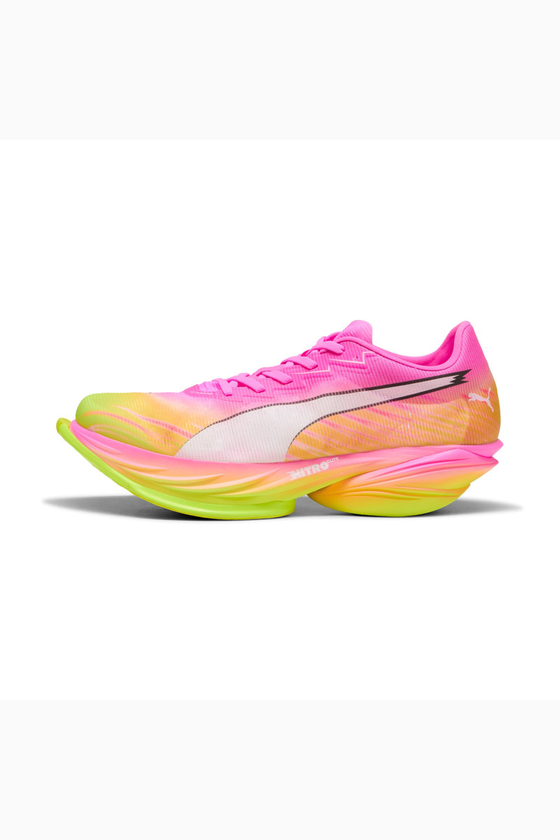 PUMA FAST-R NITRO™ Elite 3 Showtime Men's Road Running Shoes outlook