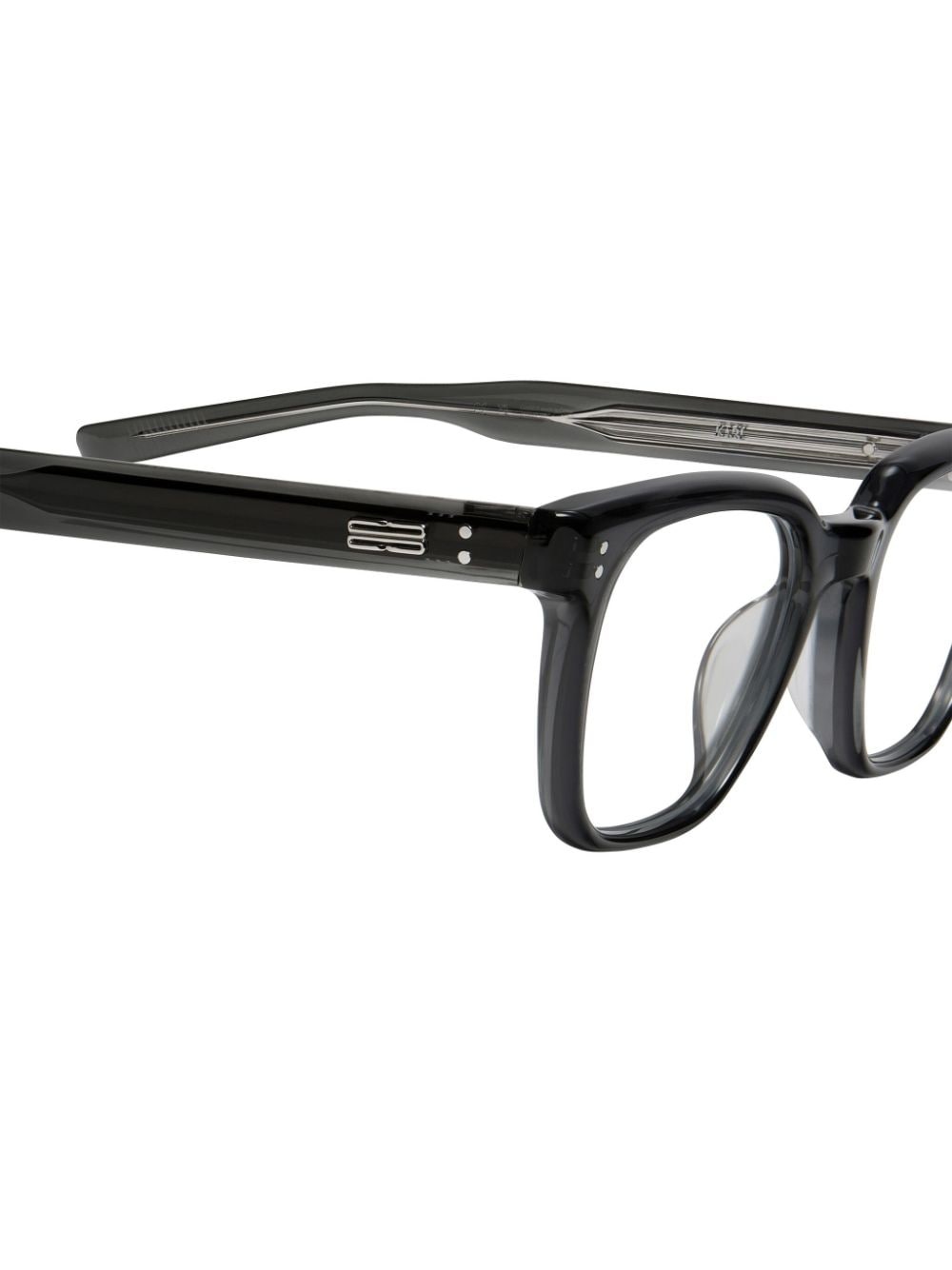 Karl Gc8 square-frame glasses - 3