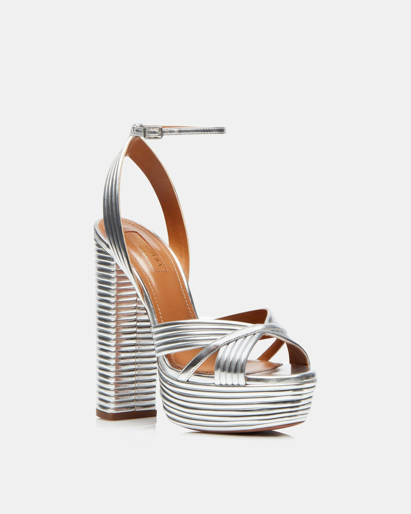 AQUAZZURA Sundance Plateau 140 outlook