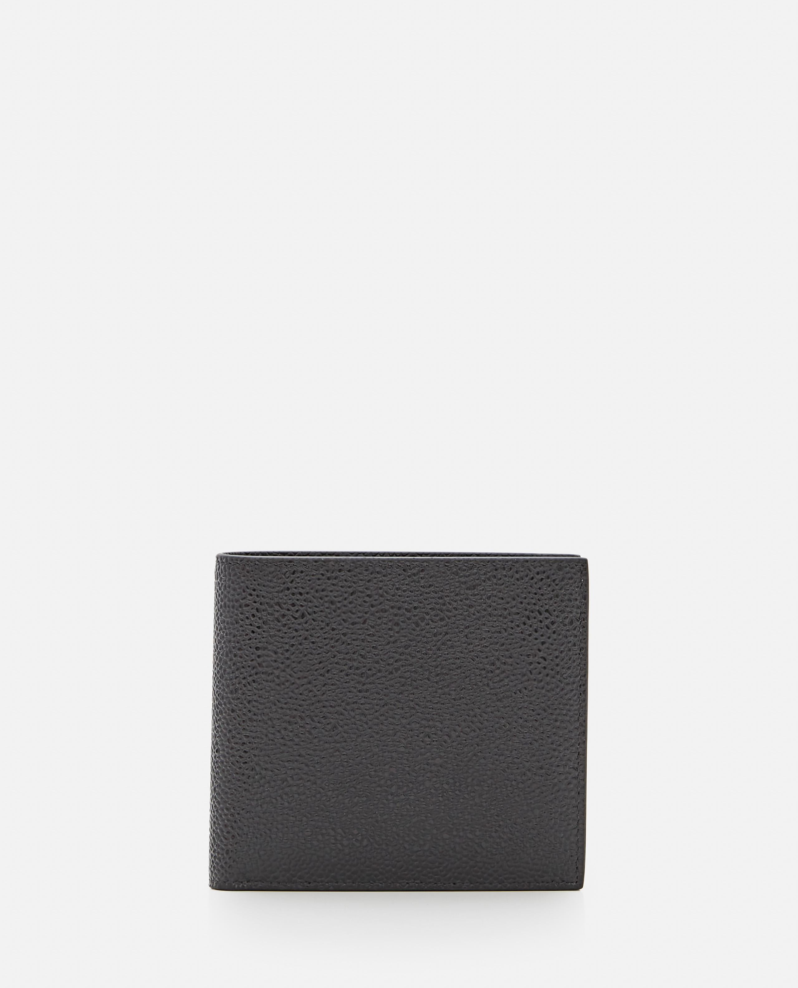 LEATHER WALLET - 1