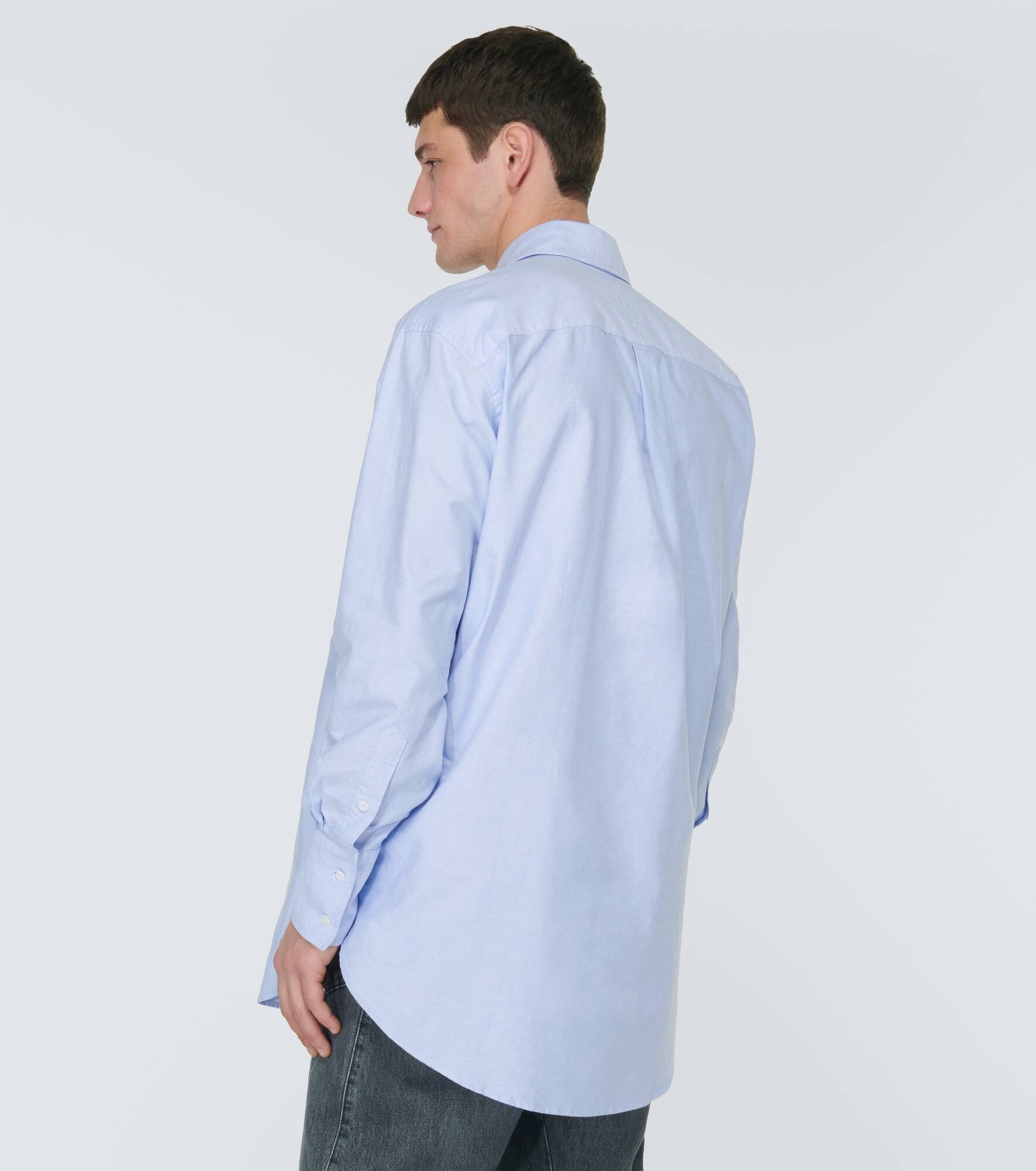 Cotton shirt - 4