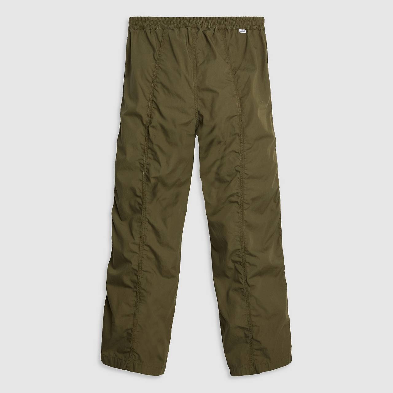 BAGGY PARACHUTE WOMEN'S PANTS - 7