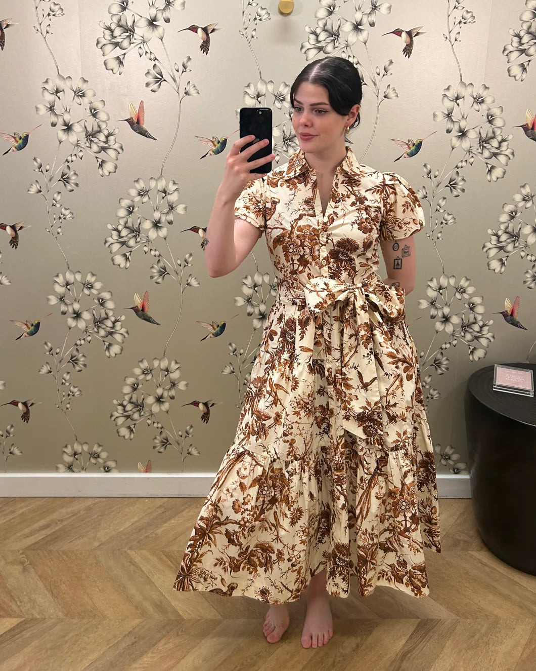 MARDI DRESS - 2