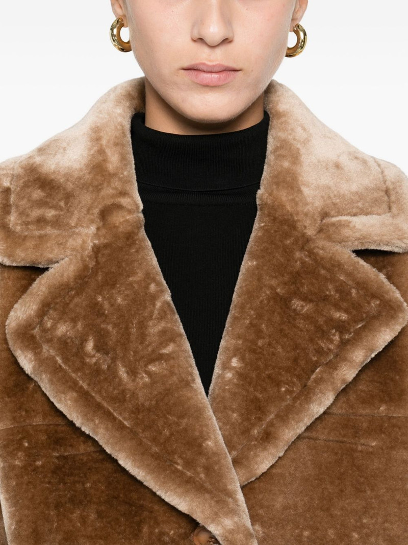 notch-lapels coat 5