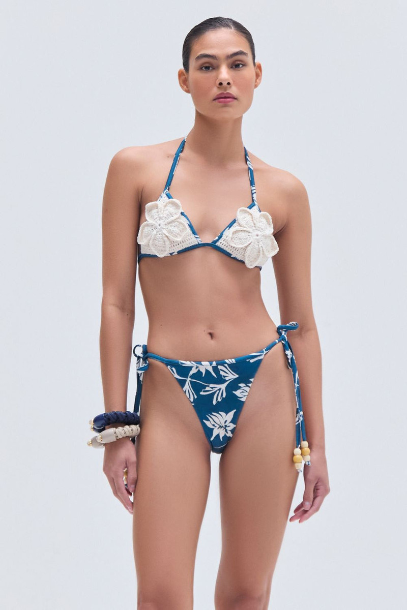 ARTICHOKE STRING BIKINI BOTTOM 1