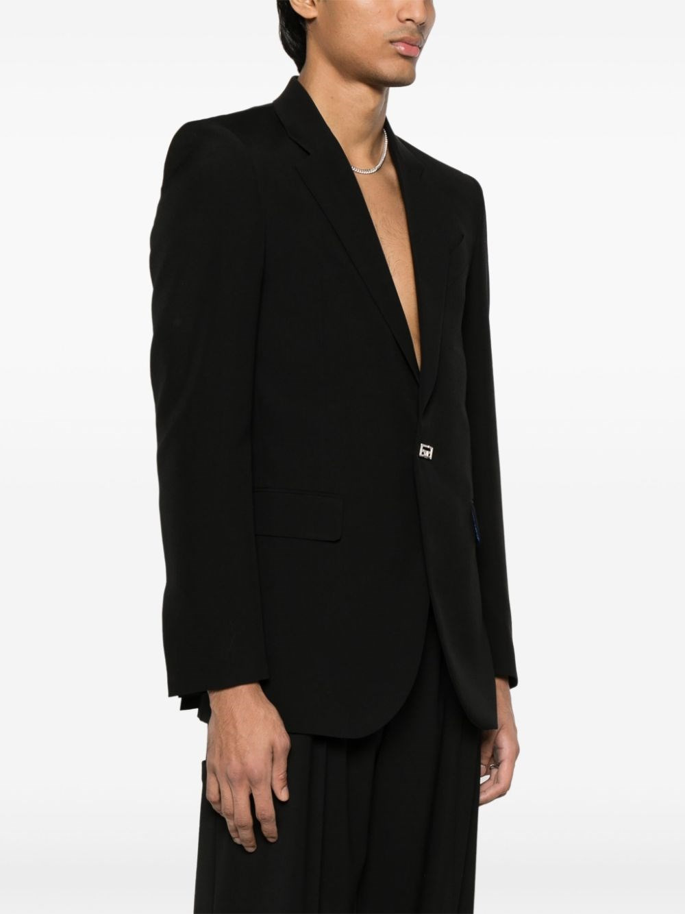Blazer with 2G clip - 5