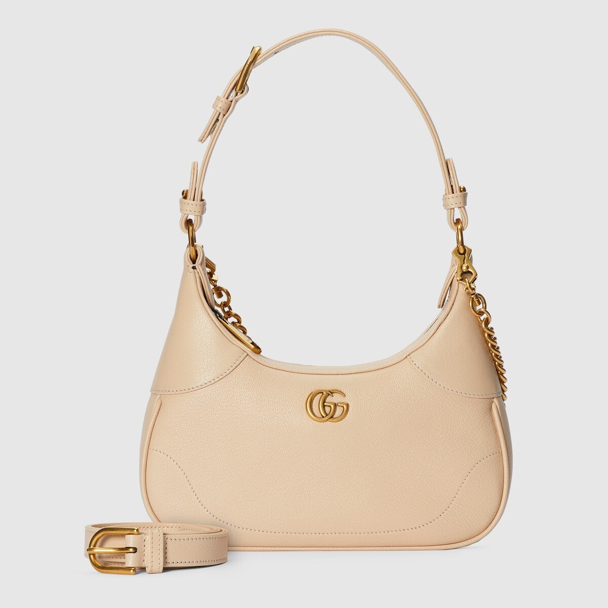 Aphrodite small shoulder bag - 6
