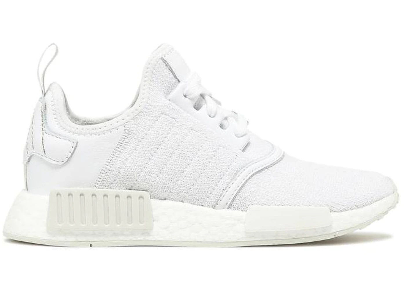 adidas NMD R1 Cloud White Orbit Grey (W) - 1