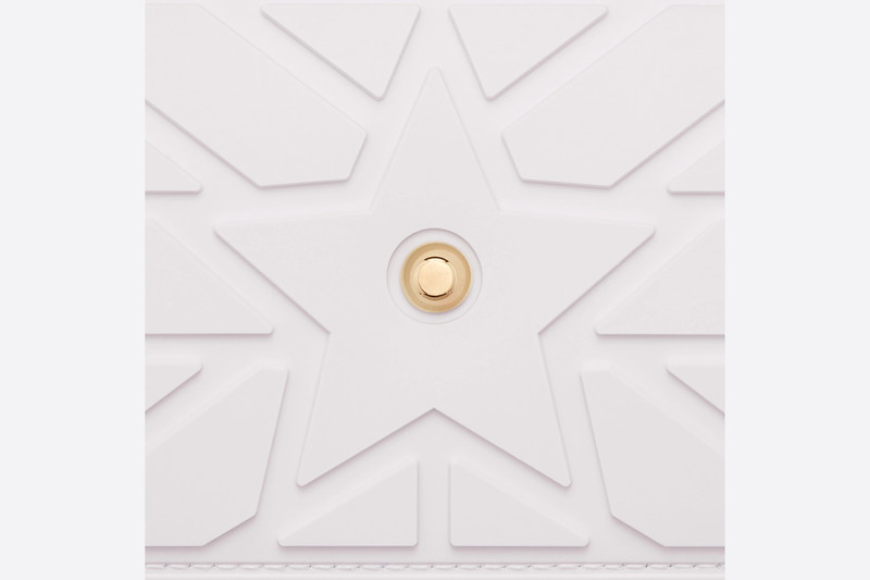 Small Dior Vibe Zip Bowling Bag 7