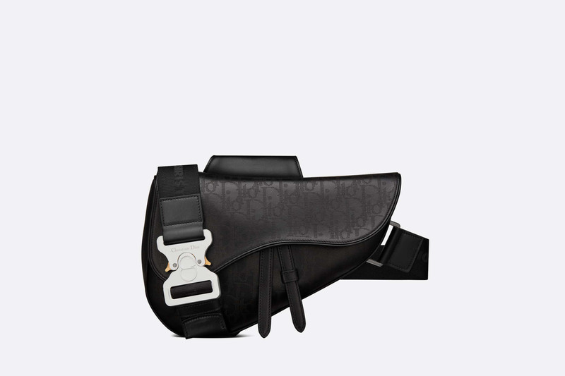 Saddle Bag - 1