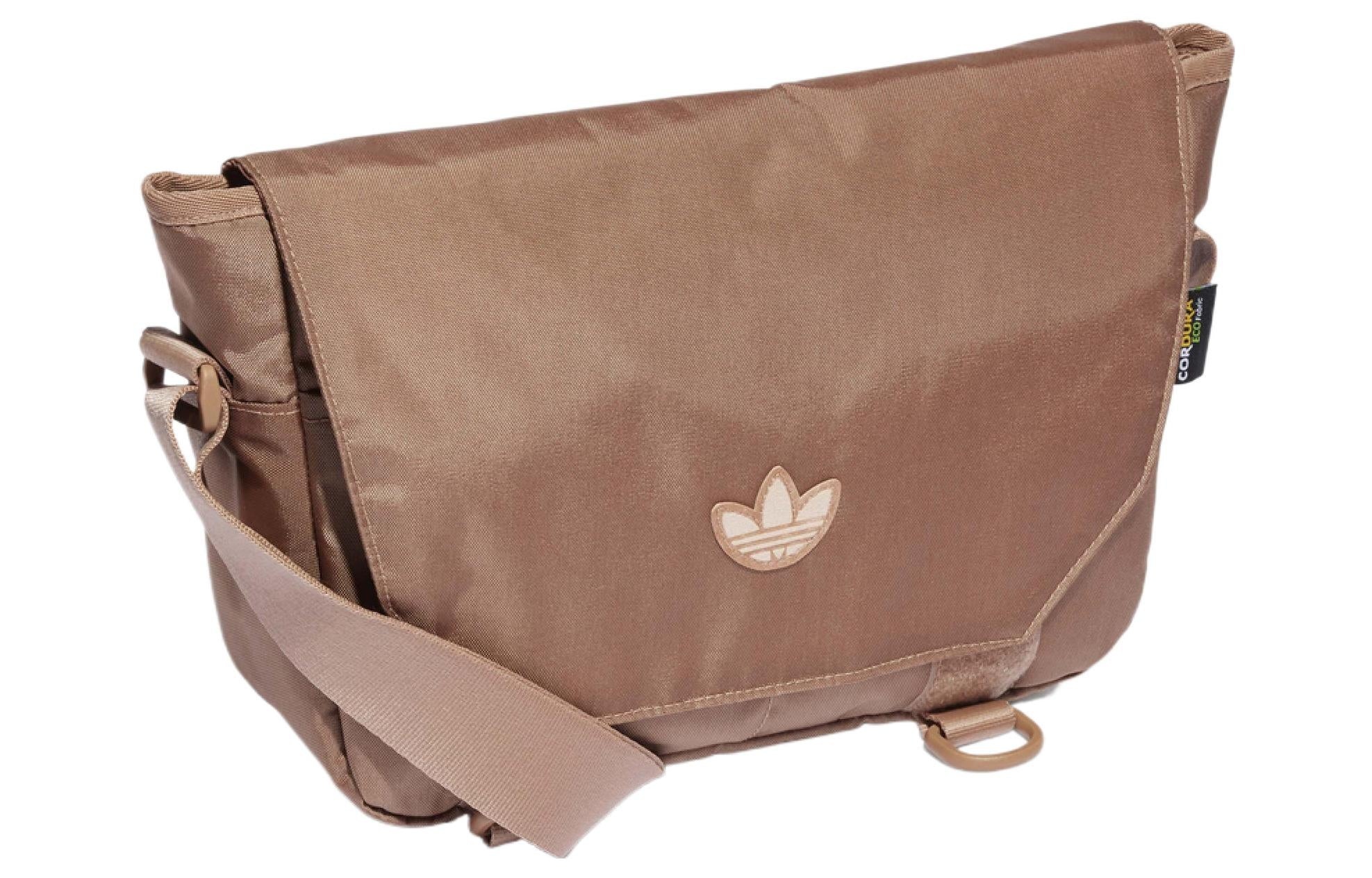 adidas Con Messenger S Bag 'Beige' IB9345 - 2
