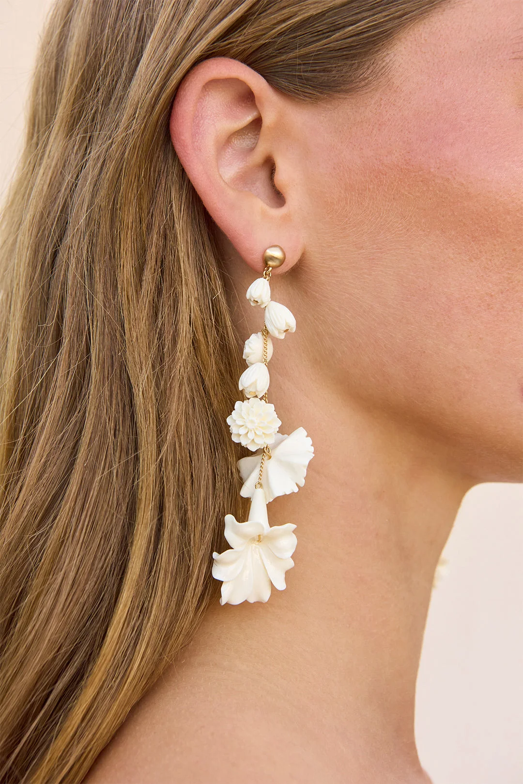 GIANA EARRING - 1